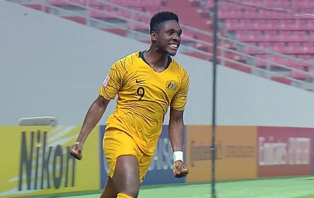 东南亚球队喜获胜利，晋级淘汰赛