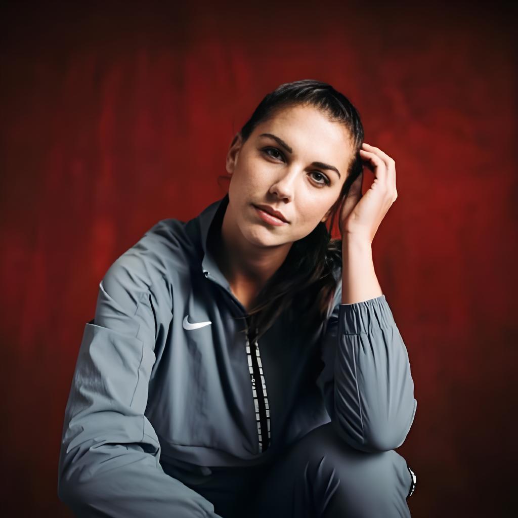 美洲女足明星球员的精彩表现 美洲女足明星球员的精彩表现