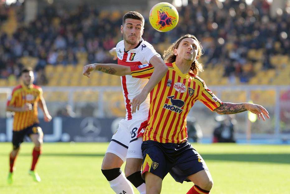 包含热那亚避免降级,保级成功庆典提前展开的词条 包含热那亚避免降级,保级成功庆典提前展开的词条