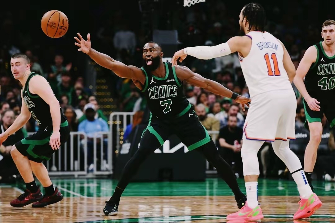 凯尔特人队在客场奋起对抗尤为困难 凯尔特人队在客场奋起对抗尤为困难