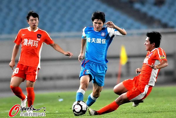 江苏舜天逆转胜利，豪取关键胜利的简单介绍