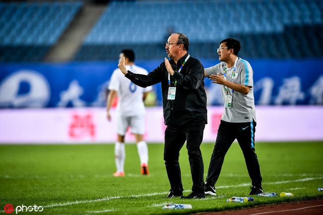 大连一方再次失利，保级形势严峻的简单介绍