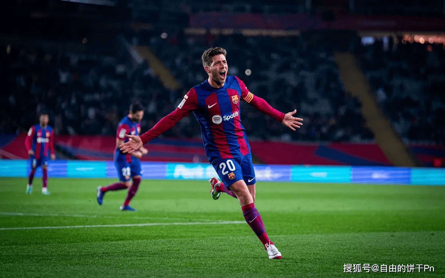 关于巴塞罗那遭遇重大伤病，前景堪忧的信息