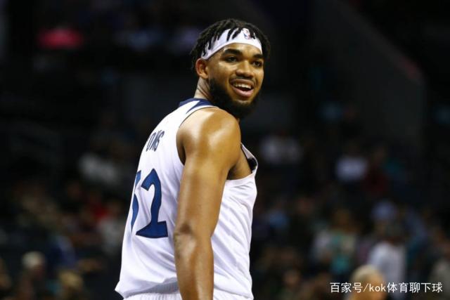 森林狼低迷不振，维金斯受质疑态度谋转会机会的简单介绍