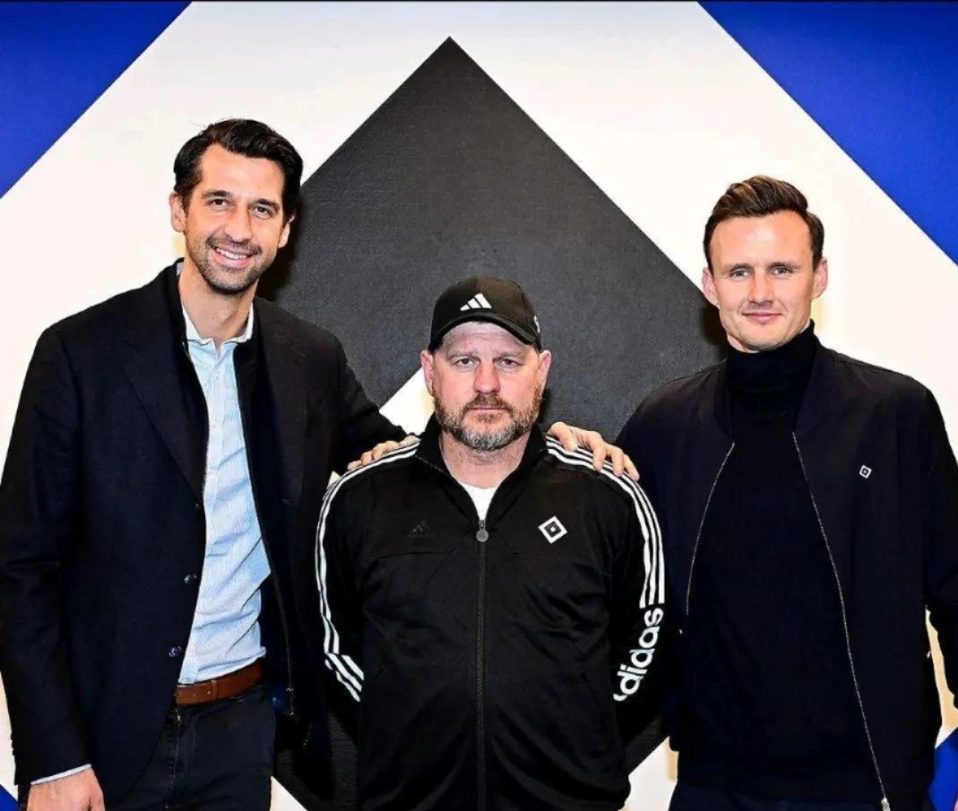 汉堡队球员私下聚餐，默契提升助推连胜的简单介绍