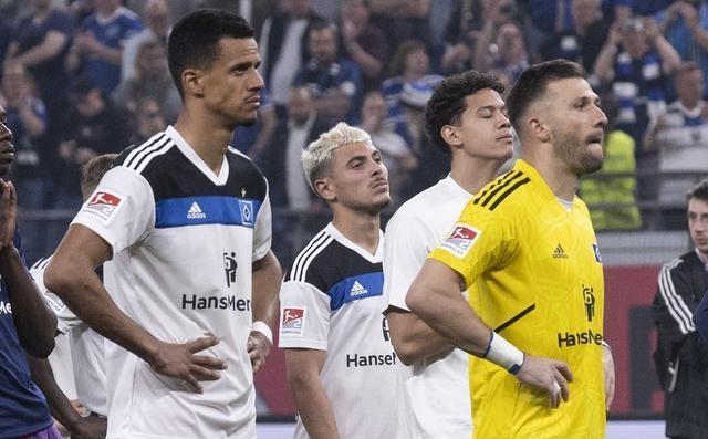 汉堡队球员私下聚餐，默契提升助推连胜的简单介绍