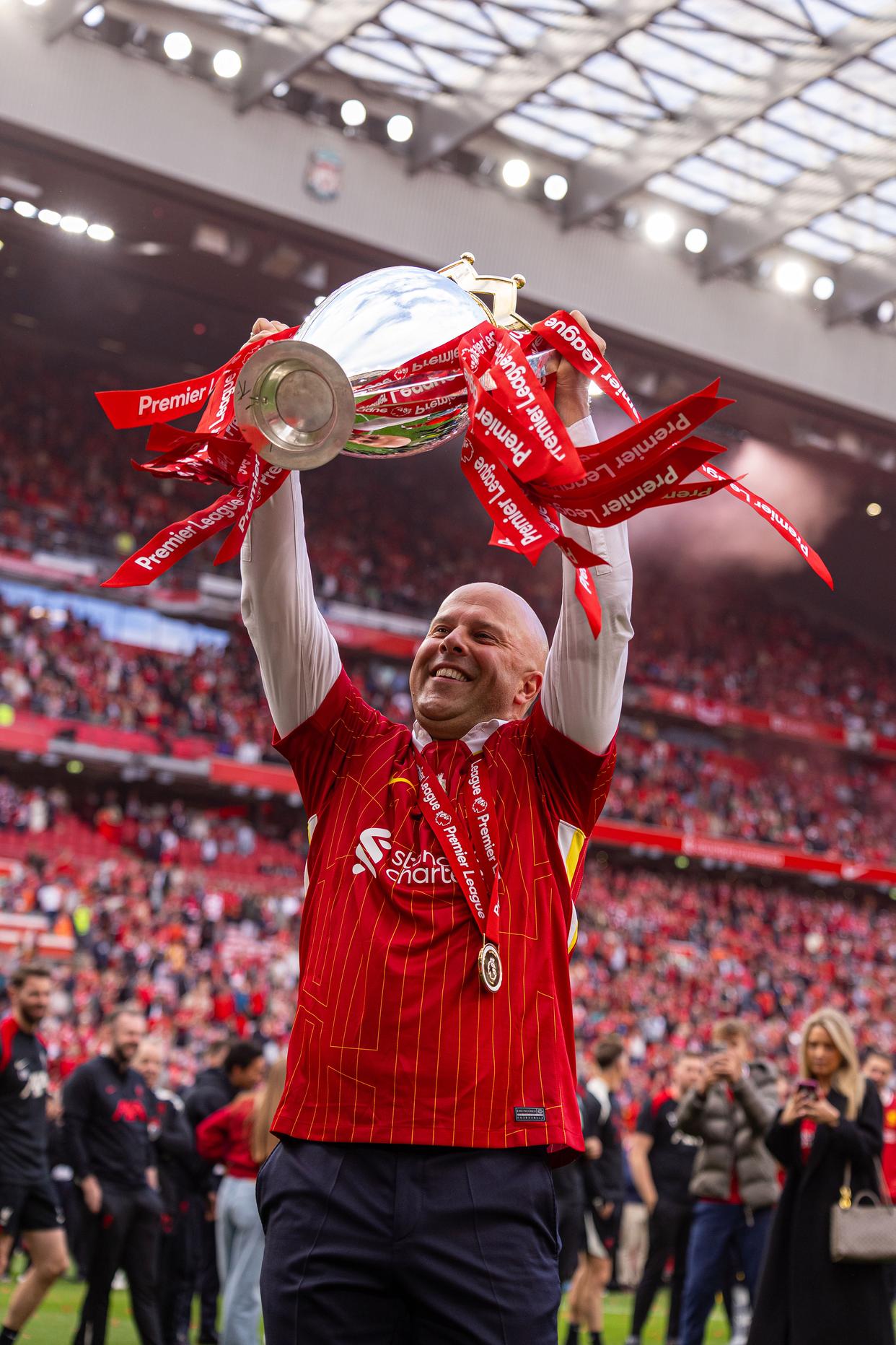 阿贾克斯球员利物浦试训成功